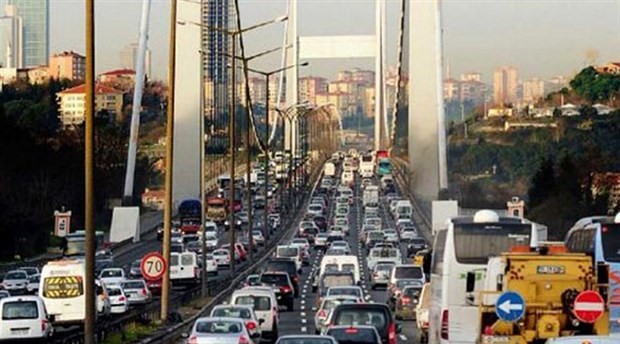 Over 53K drivers in Turkey got fined under new license plate regulations