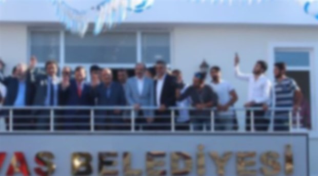 AKP municipality launches a probe against staff who did not attend an iftar dinner