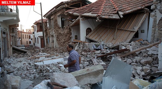 Deprem uzmanları alınmayan önlemler konusunda uyardı: Türkiye ‘99 yılında neyse bugün de o!