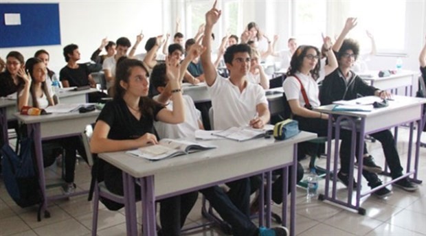 Mandatory religion education lessons at high schools in Turkey increased