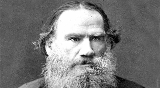 Tolstoy için mevlit okutulacak