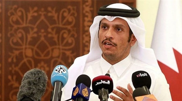 We count on support from Turkey, UAE, and Bahrain if crisis continues, says FM