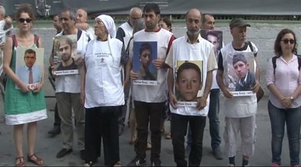 Human rights activists in Turkey demand perpetrators of Roboski massacre to be brought to justice