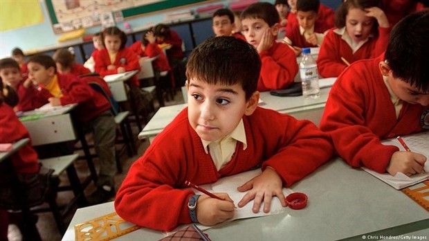Experts in Turkey to litigate against exclusion of evolution theory in curriculum