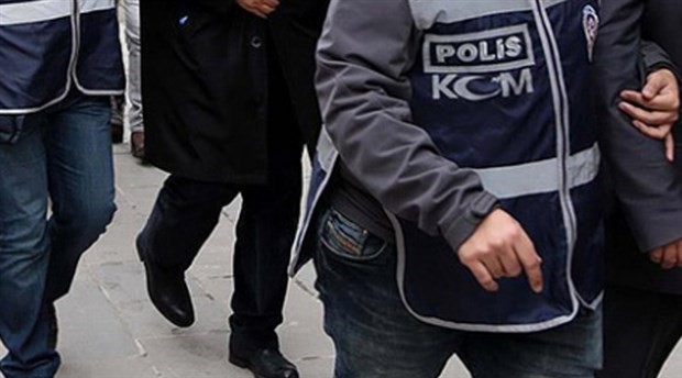 Human rights advocates in Turkey taken into custody while at a meeting in İstanbul