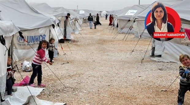 1660 Syrian refugee children are missing in Turkey