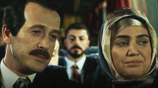 'Reis' filminin yapımcısı gözaltına alındı