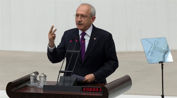 Kılıçdaroğlu: Darbecileri devlete yerleştirenler hesap vermelidir
