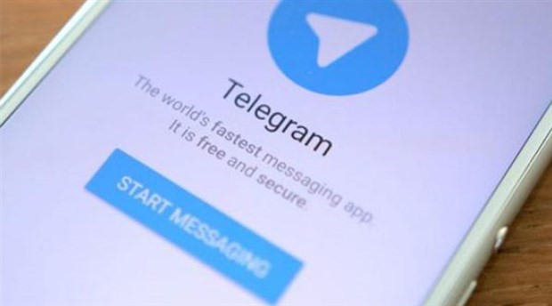 Telegram 'terörle ilgili' kanalları kapatacak