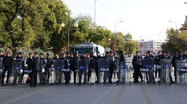 State of emergency extended for the 4th time in Turkey