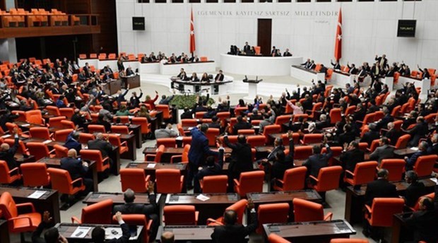 AKP ve FETÖ birlikteliği belgelendi