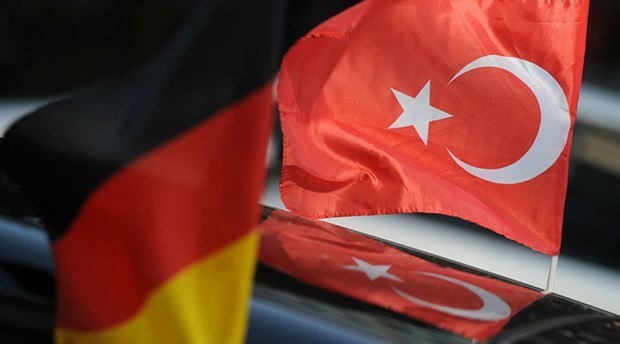 Germany wants EU to suspend preparatory work on Customs Union with Turkey