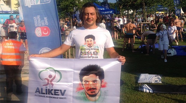 Turkcell ALİKEV için yüzen çalışanını işten attı: Ensar için yüzse terfi bile alırdı!