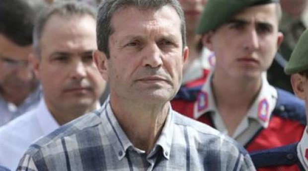 15 Temmuz duruşmasında gerilim: Ergenekon sanığı avukat, eski tümgeneral ile tartıştı