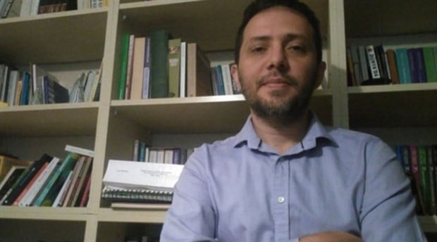 Dismissed Peace Academic in Turkey now also banned from studying