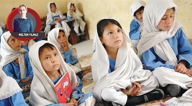 Gaye Usluer: Pakistanlaşma eğitimle başladı