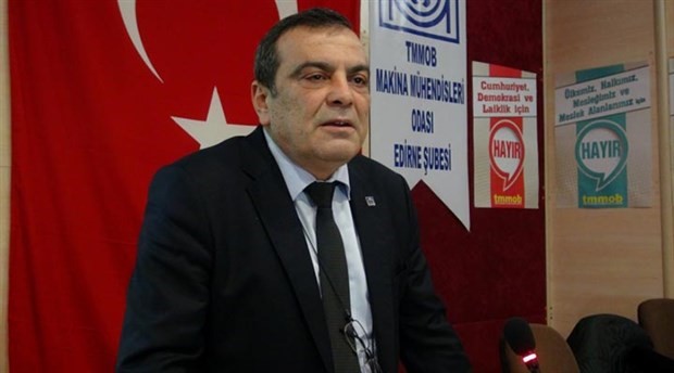 TMMOB: "AKP ekonomisi satışa dayalı"