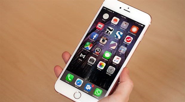 iOS 11 ile 180 bin iPhone uygulaması kullanılamaz hale gelecek