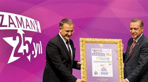 ‘Dumanlı’ kareler: Akşener – 2009 Erdoğan – 2012