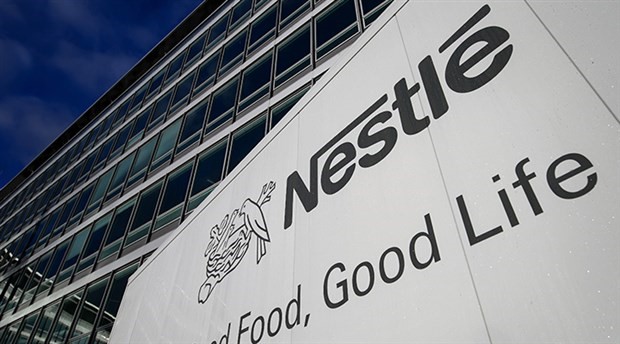 Nestle, vejeteryan yiyecek üreticisini satın alıyor