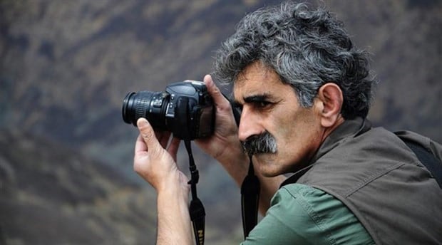 Court in Turkey orders for arrest of journalist from opposition newspaper Evrensel