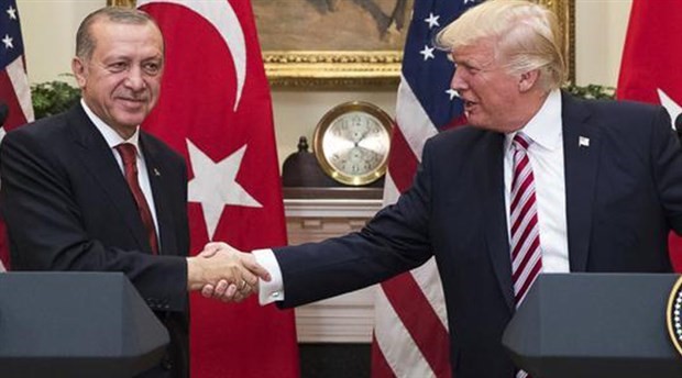 Erdoğan and Trump to meet on September 21 on sidelines of UN General Assembly