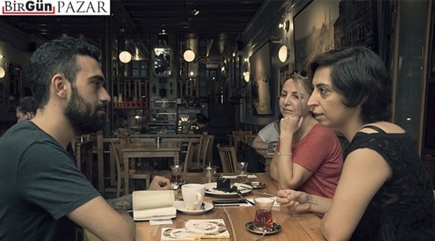 Kardeş Türküler, yeni albümlerini anlattı: Kendimize yeni yollar açmak zorundayız
