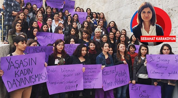 Türkiye Kadın Dernekleri Federasyonu Başkanı Canan Güllü: Müftülere nikâh yetkisi  açık bir Anayasa ihlalidir