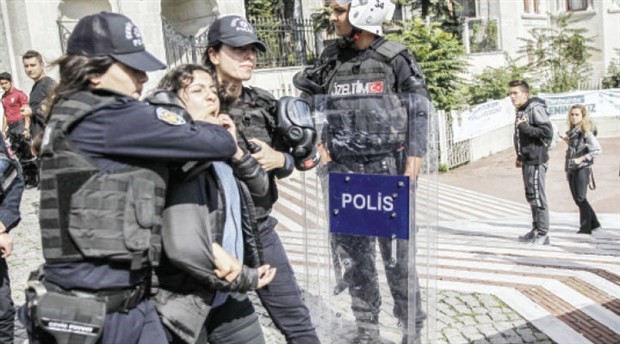 İnsan Hakları İzleme Örgütü Türkiye raporu: İşkenceye dair iddialar aciliyetle soruşturulsun
