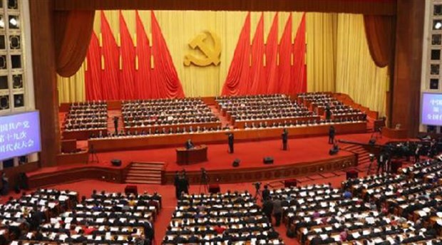 KP Lideri Xi Jinping: Çin yeni bir döneme girdi
