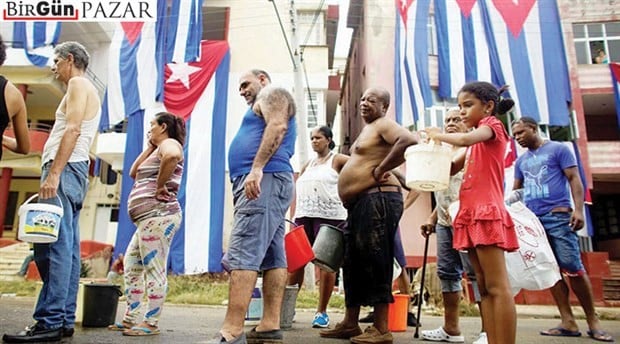 Küba ve Porto Riko: İki adanın hikâyesi