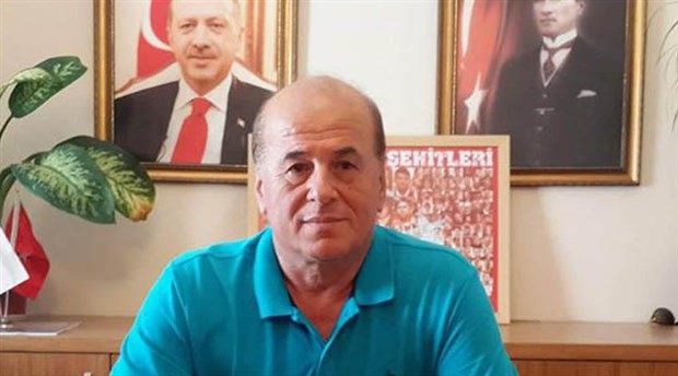 AKP Bodrum İlçe Başkanı Gündoğdu istifa etti