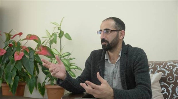 Gazeteci Çelik: Tahliyeme sevinemedim; Kanaat ile Öğreten tutuklu