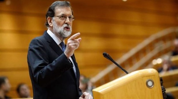 İspanya: Katalan parlamentosu feshedildi