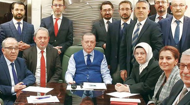 Erdoğan: Sorunlu belediyelere müdahale edilmezse, Bakanlık eder