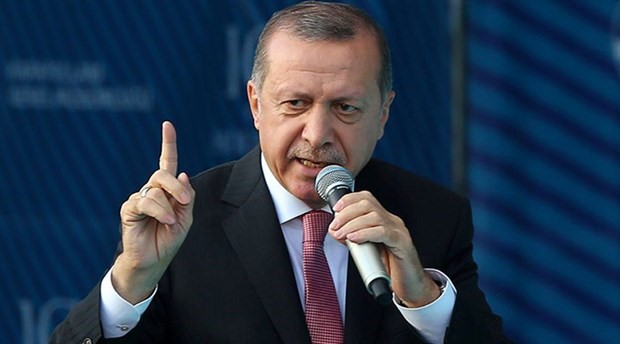Erdoğan: Cam filmi için talimat verdim