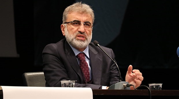 Eski Enerji Bakanı Taner Yıldız: Kemal Uzan tehdit etti