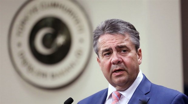 "Irak, Alman bakanın Erbil gezisini engelledi" iddiası