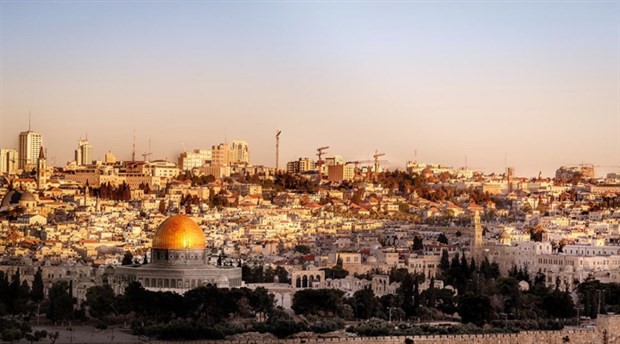 Kudüs, siyasal İslam ve büyük riyakârlık