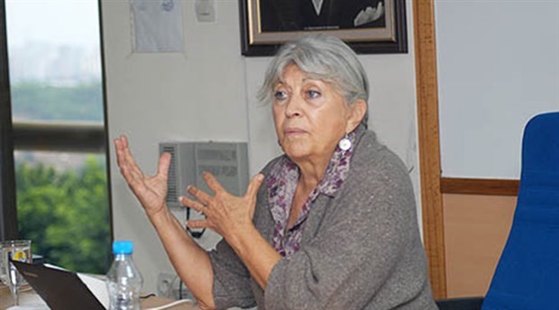 Prof. Dr. Meryem Koray: AKP pragmatist ve oportunist olmaktan kaçınmayan bir parti