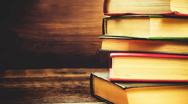2017 yılının en çok satan kitapları belli oldu