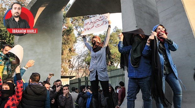 İran vesilesiyle; toplumsal olaylara nasıl bakmalı?