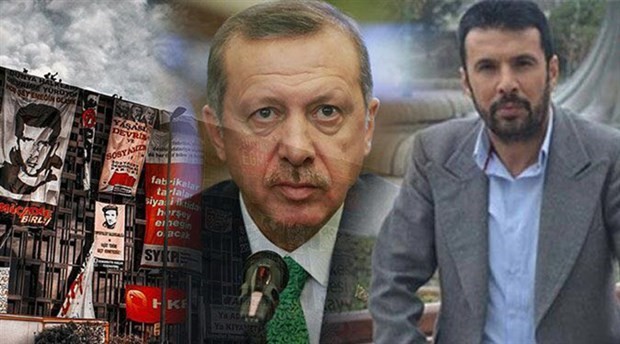 Suç duyurusunda bulunan yurttaşa işkence: Erdoğan hakaret etmekte serbest...