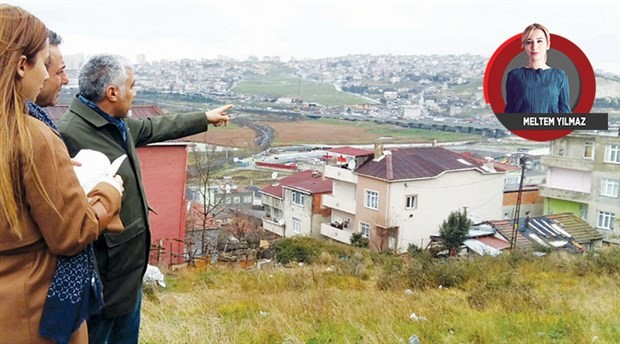 Kanal İstanbul güzergâhında son durum: Evlerinden kovulma korkusu yaşıyorlar