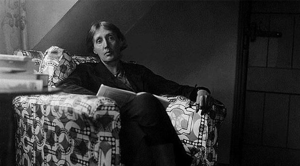 Virginia Woolf neden Doodle oldu?