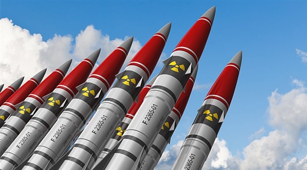 ABD nükleer silahlanma doktrinini yenileyecek