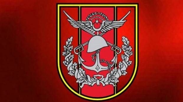 TSK: Zeytin Dalı Harekâtında 31 asker şehit oldu