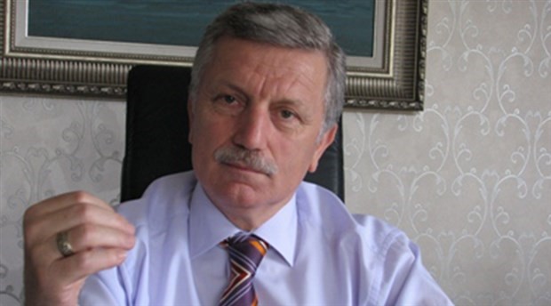 AKP kurucularından Osman Pepe: İyi ki siyaseti bırakmışım