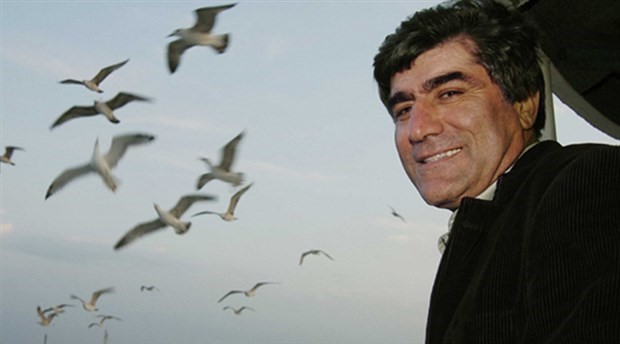 Hrant Dink davasında 2 tahliye!