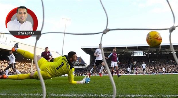 Aston Villa: Mazi kalbinde yaradır!